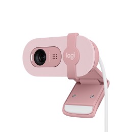 BRIO 100 - Webcam - Farbe -...